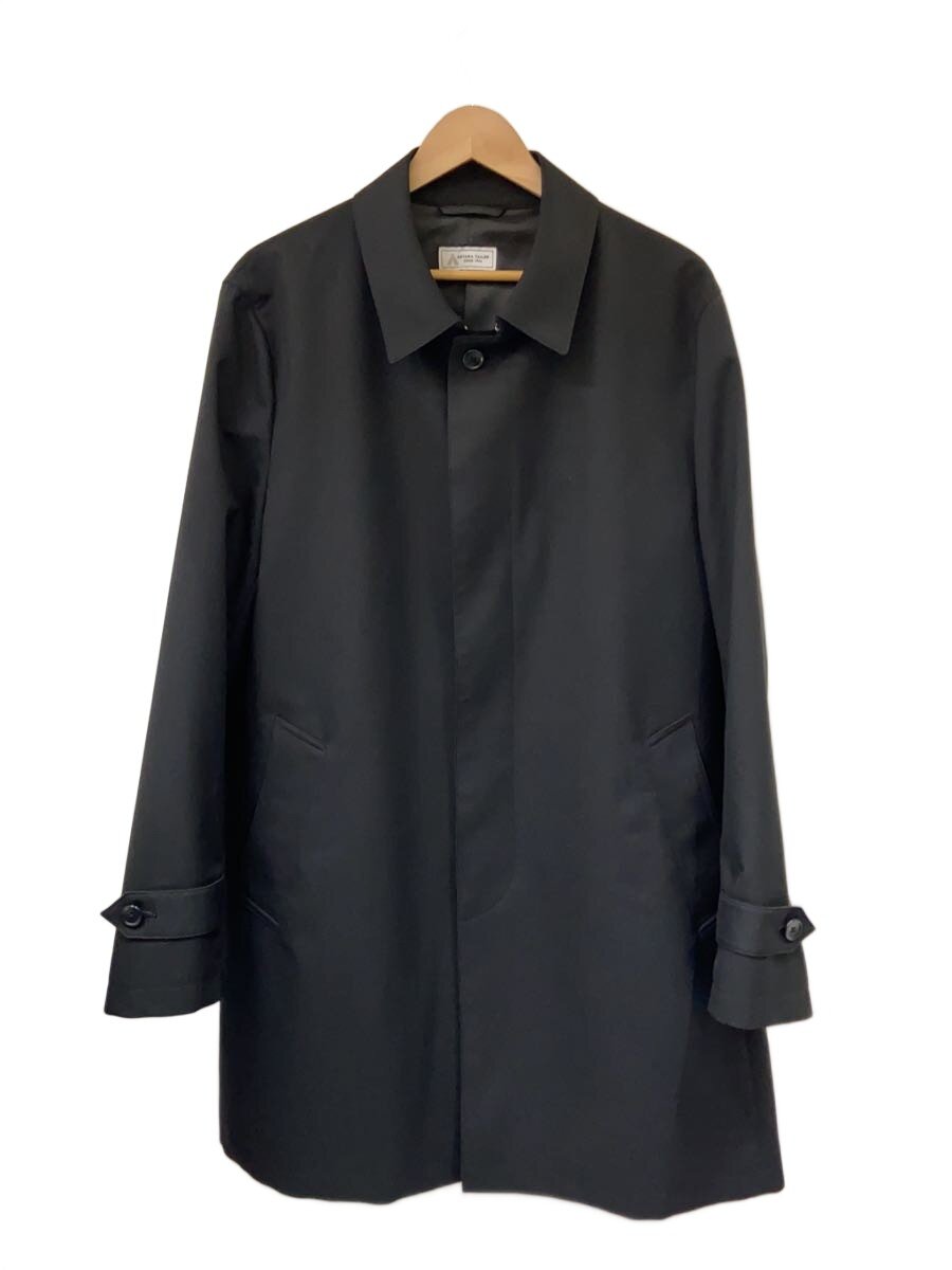 【中古】aoyama tailor/コート/3L/ポリエステル/BLK/無地/251401【メンズウェア】｜2ｎｄ STREET 店