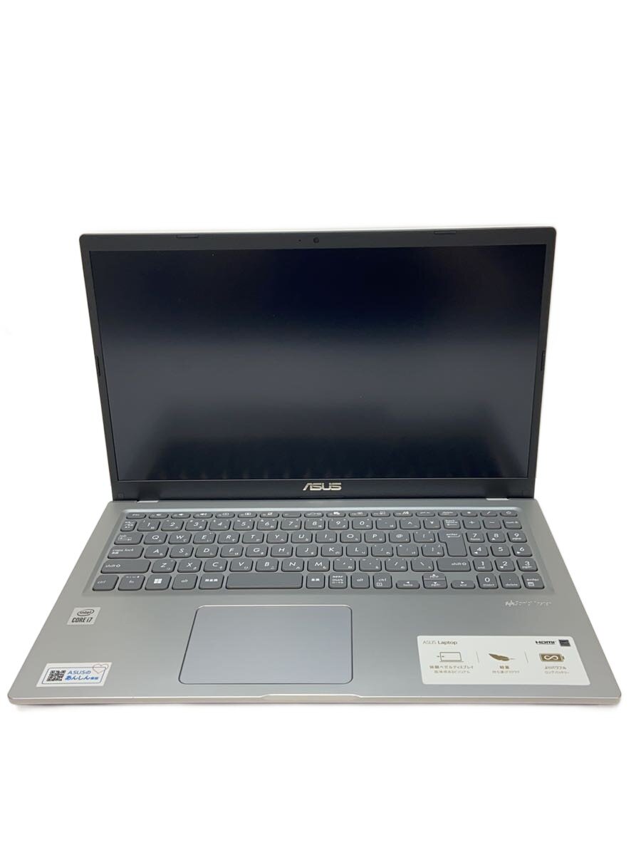 【中古】ASUS◆ノートPC/Corei7第10/8GB//【パソコン】｜2ｎｄ STREET 店