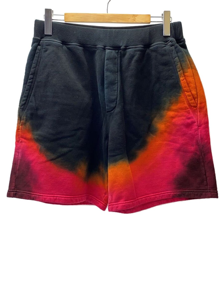 【中古】DSQUARED2◆ショートパンツ/L/ポリエステル/BLK/s74mu0759【メンズウェア】|2nd STREET 店