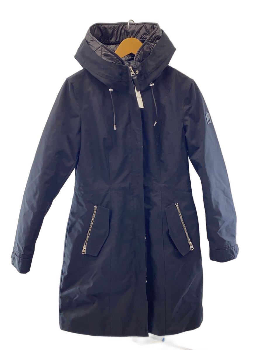 【中古】MACKAGE◆KATIE-Z/ダウンコート/S/ナイロン/BLK/11332647【レディースウェア】｜2ｎｄ STREET 店