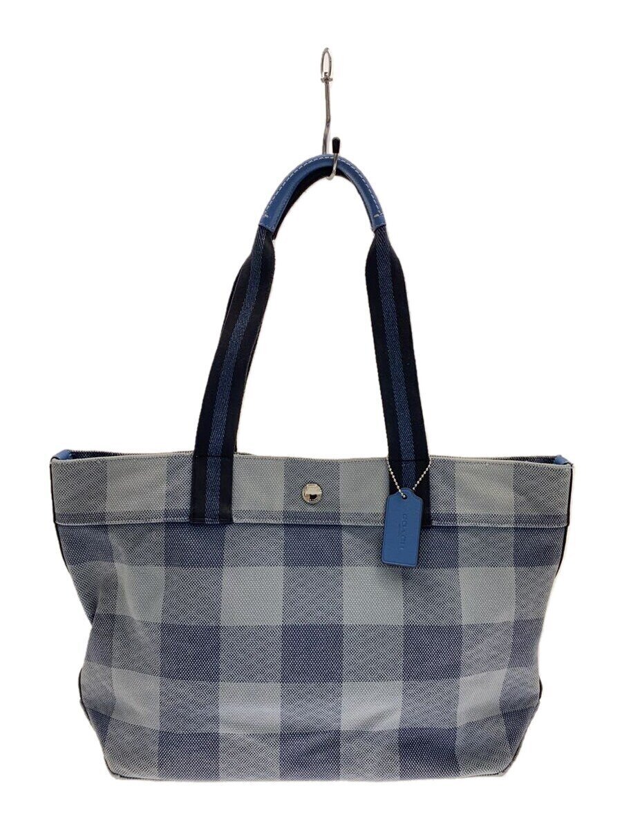 【中古】COACH◆コーチ/トートバッグ/F66867【バッグ】|2nd STREET 店