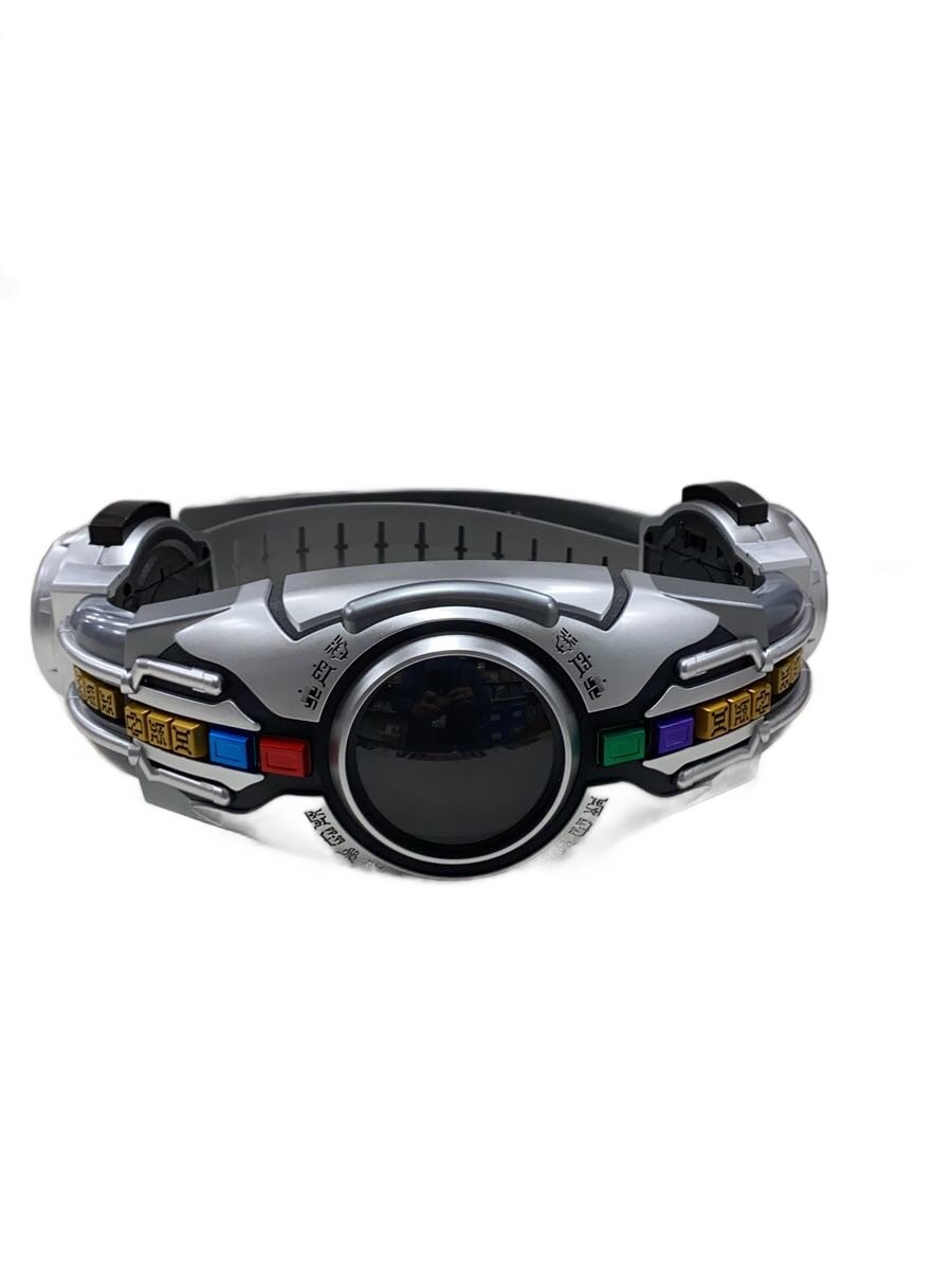 【中古】BANDAI◆ヒーロー│特撮【ホビー】
