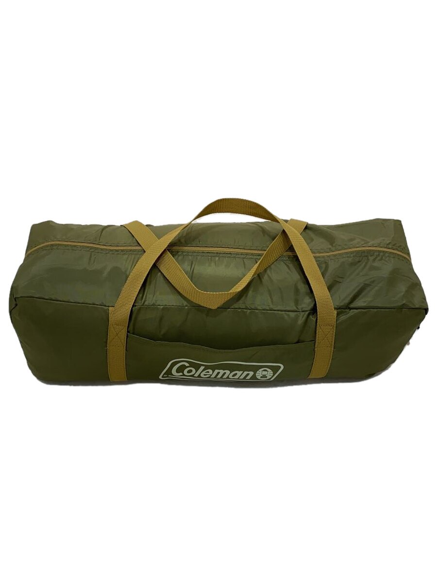 【中古】Coleman◆円蓋 エクスカーションティピーII/325 2000038140/A一こま/2~3人用/GRN【運動競技】