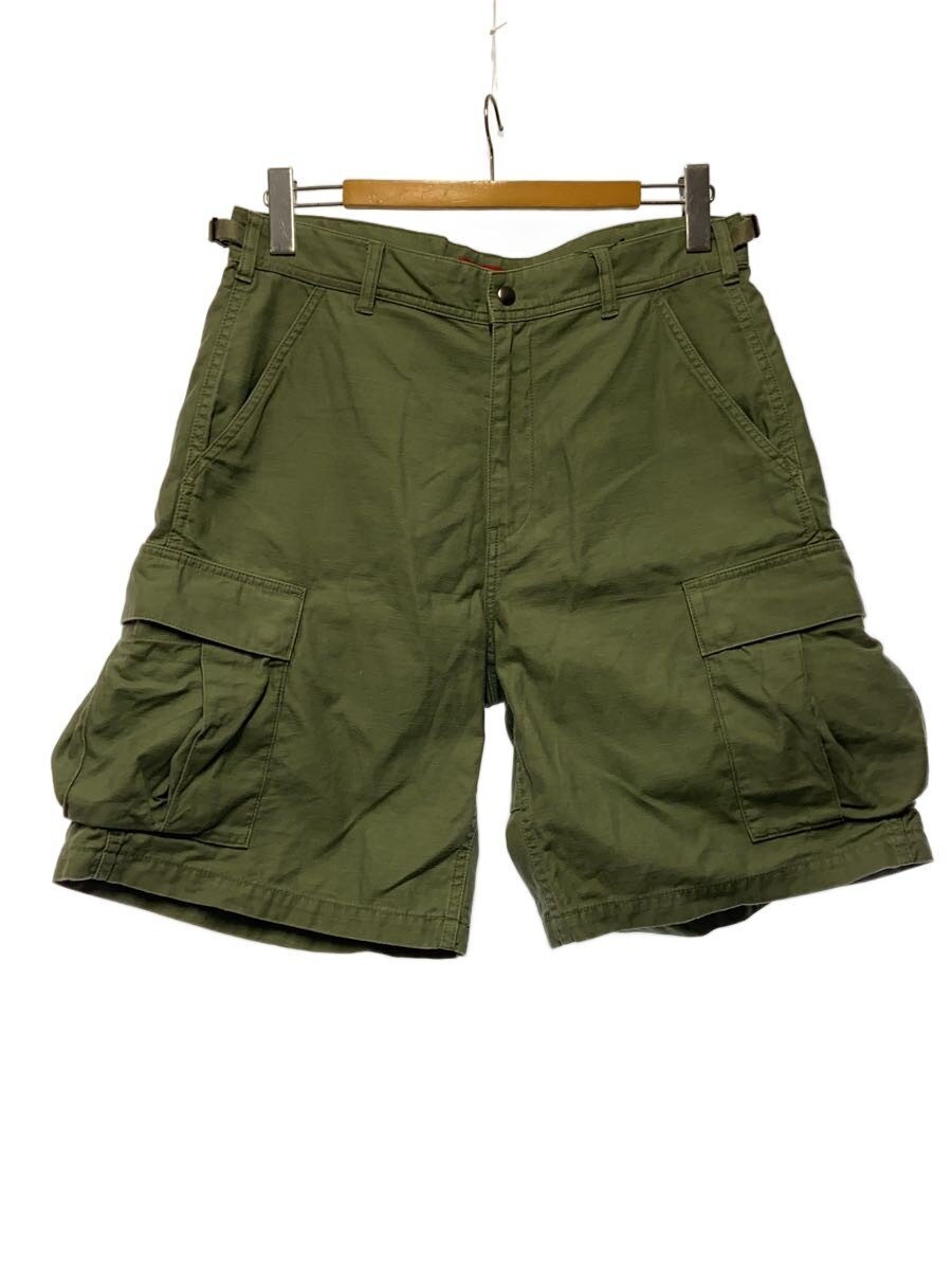 【中古】Supreme◆25ss/Cargo Short/ショートパンツ/30/コットン/KHK【メンズウェア】|2nd STREET 店
