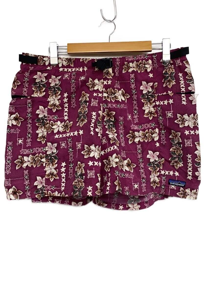 【中古】patagonia◆90s/River Shorts/L/ポリエステル/PUP/花柄//【メンズウェア】｜2ｎｄ STREET 店