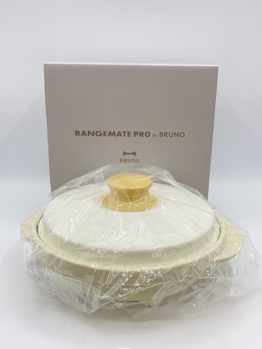 【中古】BRUNO◆鍋//【勝手もと装置】