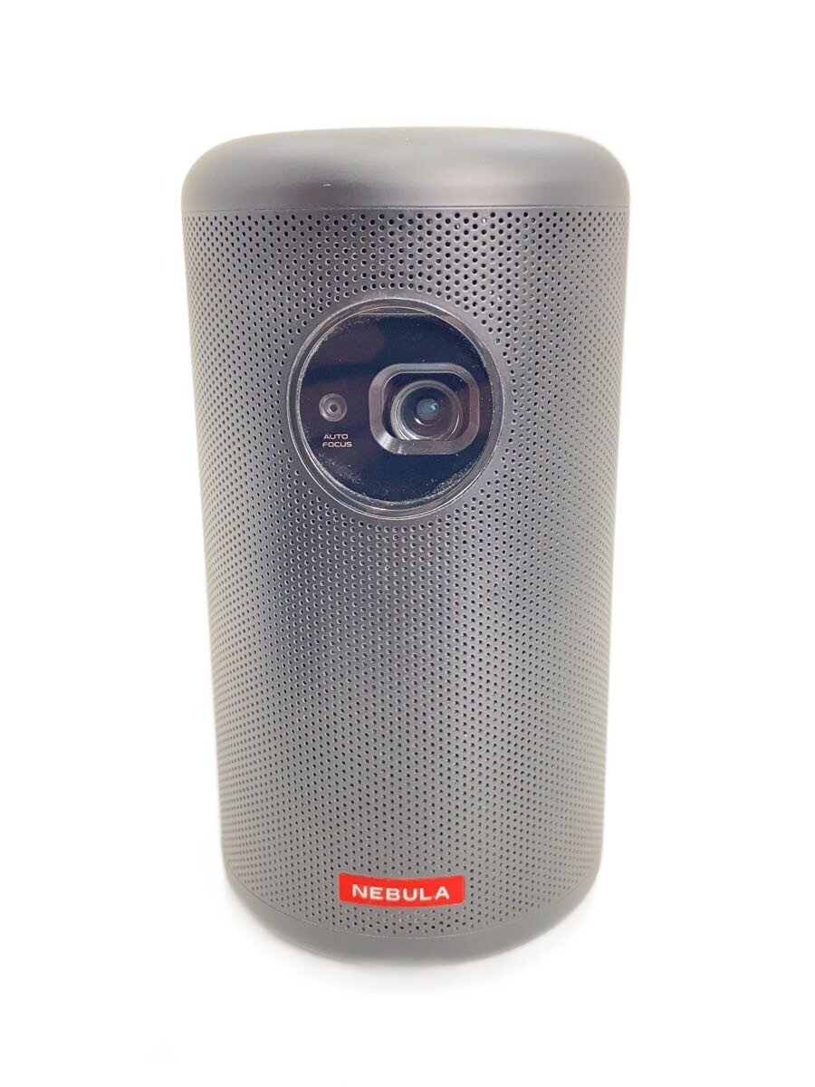 【中古】ANKER◆プロジェクター/capsele2【家電・ビジュアル・オーディオ】｜2ｎｄ STREET 店