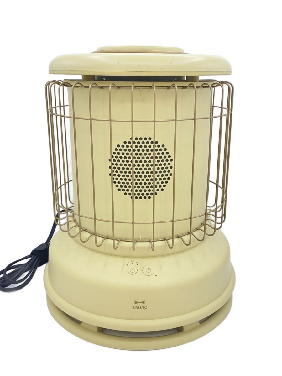 【中古】BRUNO◆灯かり暖房器 BOE100【家電・視覚的・オーディオ】