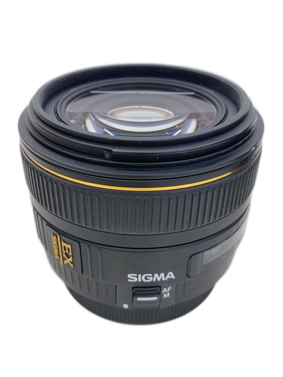 【中古】SIGMA◆SIGMA シグマ/レンズ 30mm F1.4 DC HSM [キヤノン用]【カメラ】 17,160円
