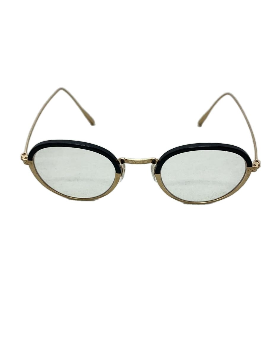 【中古】EYEVAN◆メガネ/GLD/CLR/レディース【服飾雑貨他】｜2ｎｄ STREET 店
