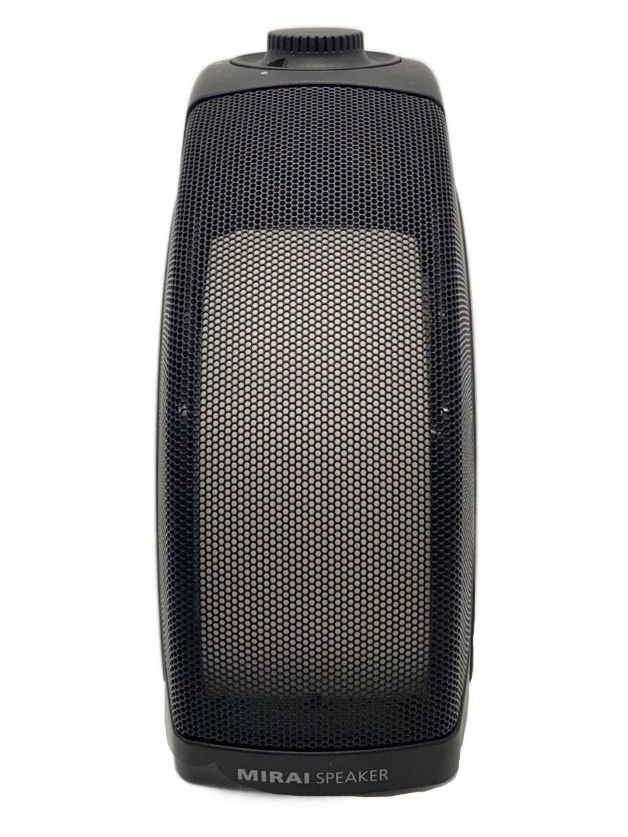 【中古】Mirai Speaker(響き気違い)◆金棒引き 空想科学小説-MIRAIS 5【家電・視覚性・オーディオ】