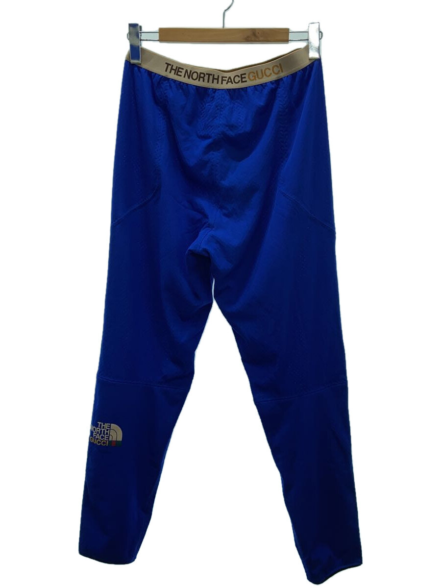 【中古】GUCCI◆ボトム/L/ポリエステル/BLU/nf0a7uhx【メンズウェア】｜2ｎｄ STREET 店