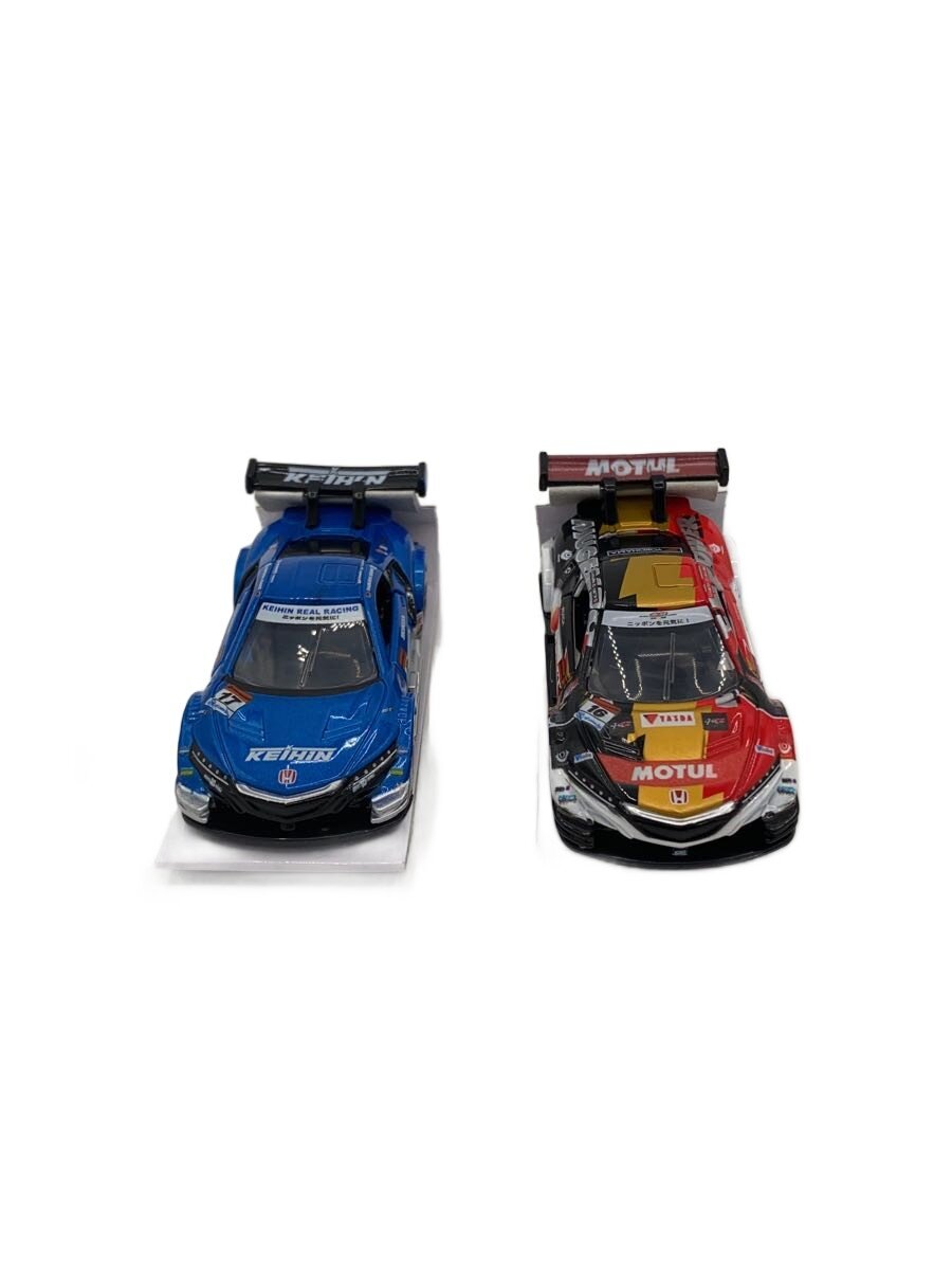 【中古】TAKARA TOMY◆ミニカー【ホビー】