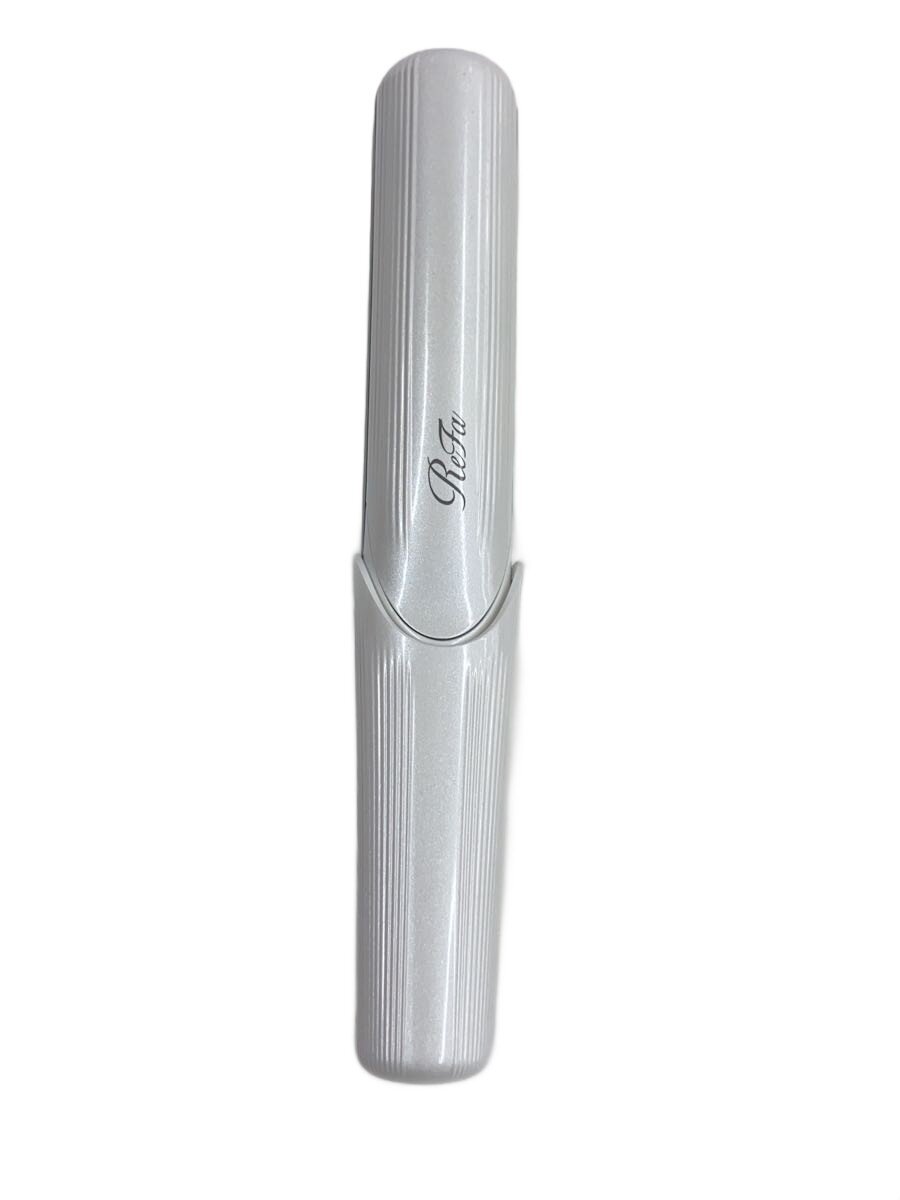 【中古】MTG◆ドライヤー・ヘアアイロン ReFa BEAUTECH FINGER IRON RE-AI02A【家電・ビジュアル・オーディオ】
