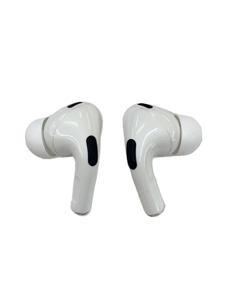 【中古】Apple◆AirPods Pro 第2世代 MagSafe充電ケースUSB-C A2968/3047/3048/3049【家電・ビジュアル・オーディオ】|2nd STREET 店