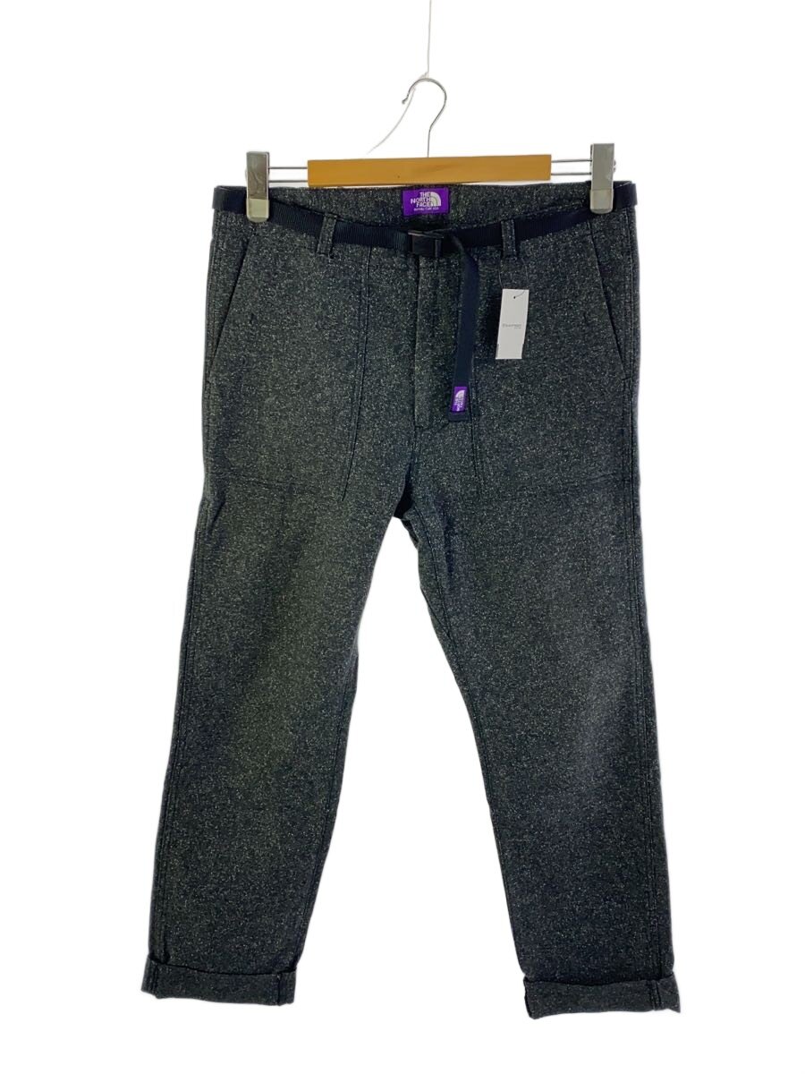 【中古】THE NORTH FACE PURPLE LABEL◆下つ方_NT5357N/32/綿織物【メンズウェア】