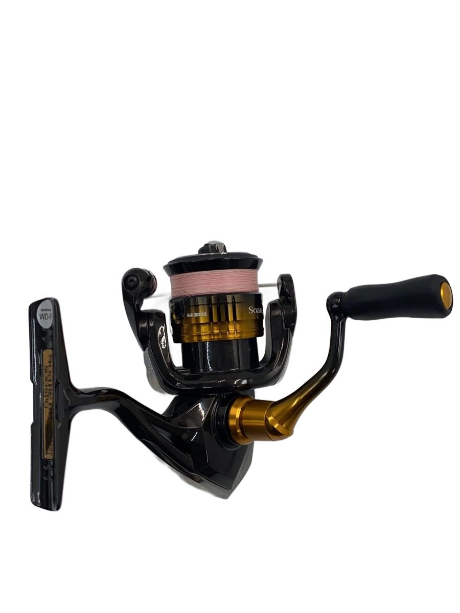 【中古】SHIMANO◆リール/--/5SF711A06//【スポーツ】