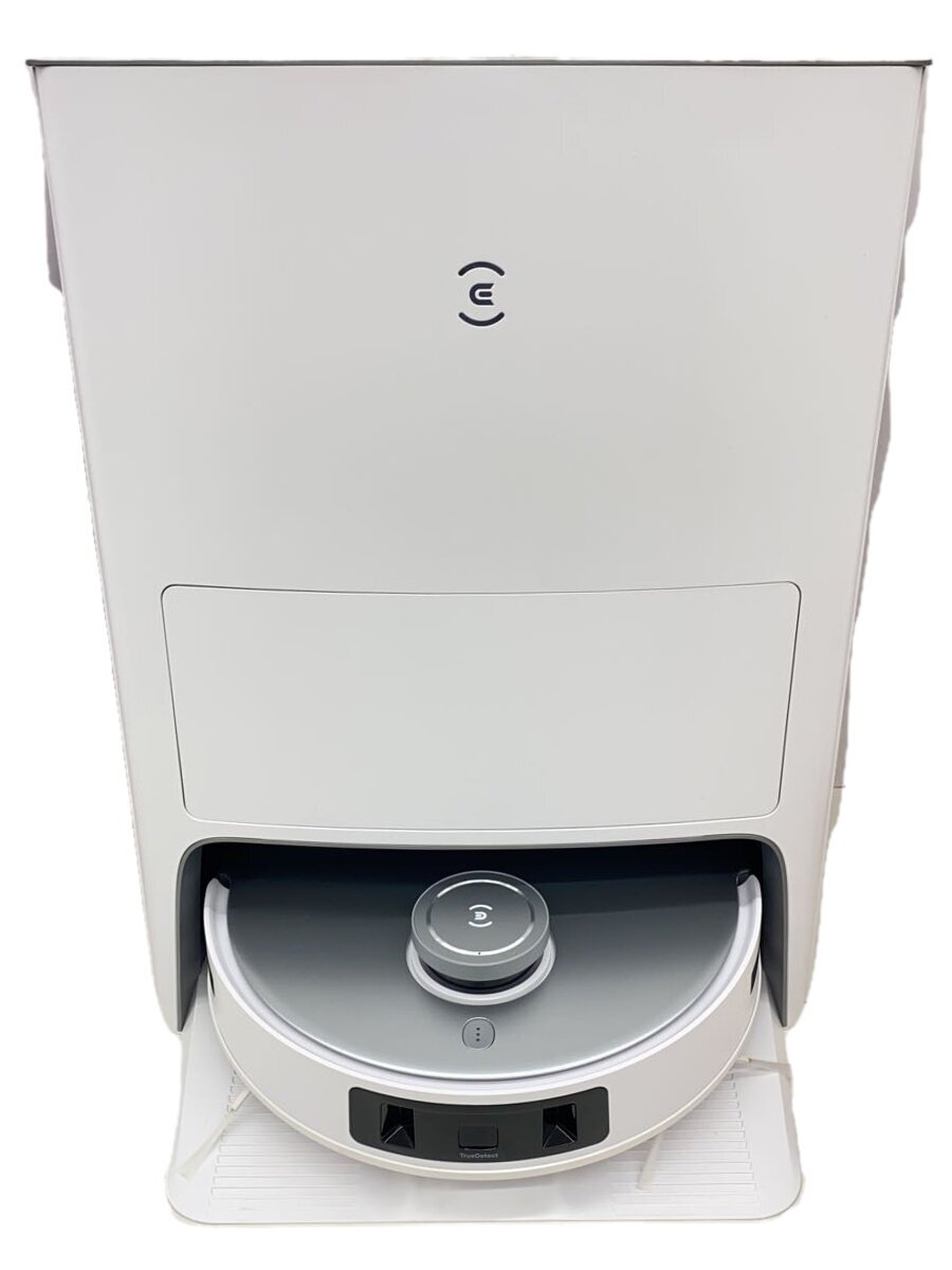 【中古】ECOVACS◆洗い濯ぎ機 DEEBOT T20 OMNI DLX23【家電・視覚的・オーディオ】
