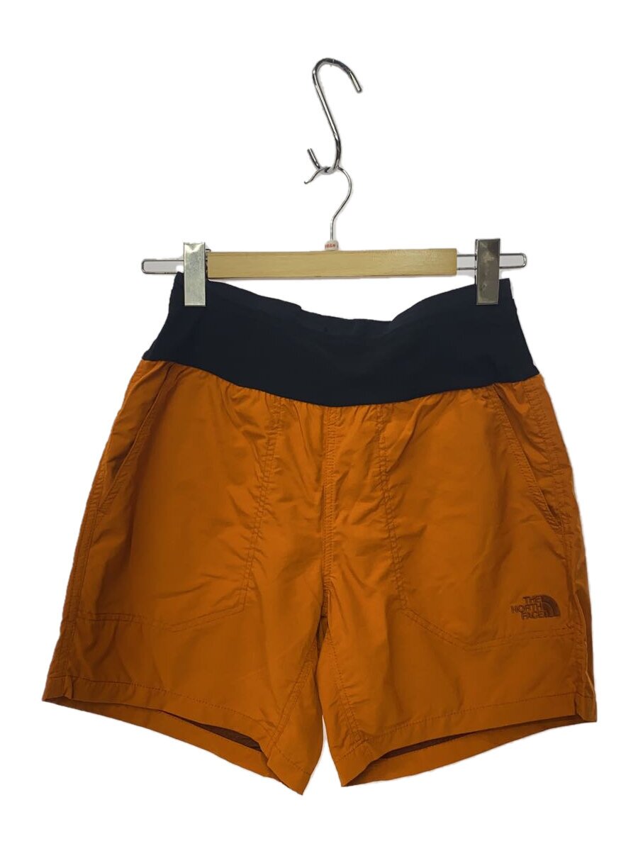 【中古】THE NORTH FACE◆遊撃手ズボン下/L/ナイロン【メンズウェア】