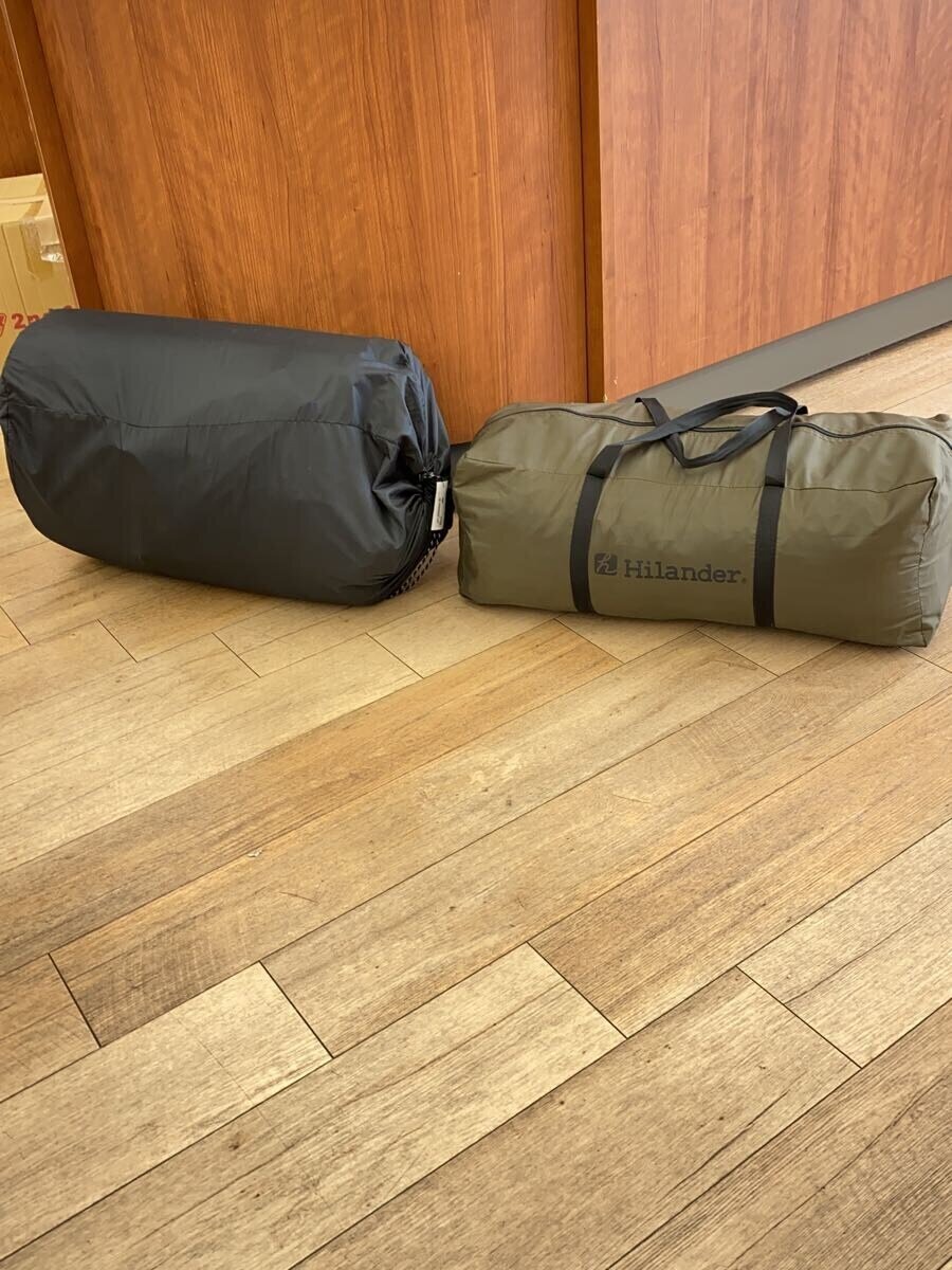 【中古】Hilander◆軽銀一こま2 お部屋円蓋 乗りかかる【運動競技】