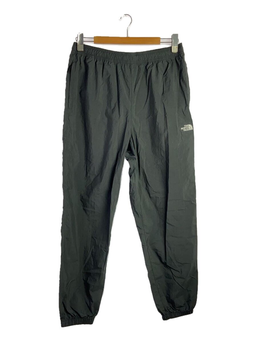 【中古】THE NORTH FACE◆VERSATILE PANT_バーサタイルパンツ/M/ナイロン/GRY/無地【メンズウェア】