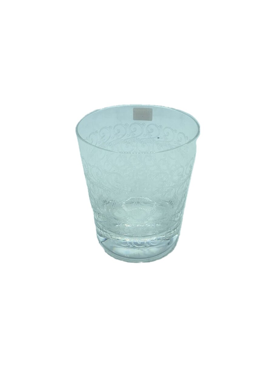 【中古】Baccarat◆グラス/CLR【キッチン用品】