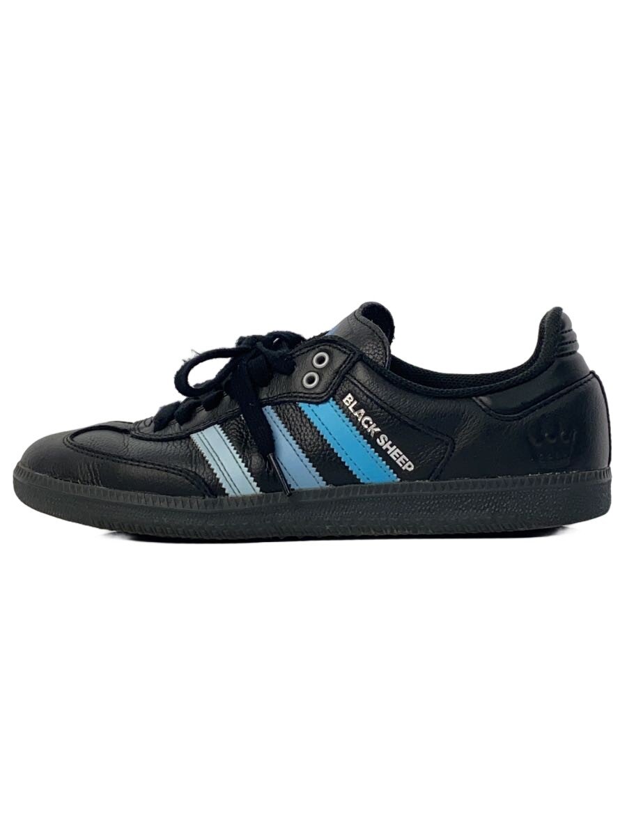 【中古】adidas◆X CLTFC BLACK SHEEP SAMBA ADV_X CLTFC ブラックシープ サンバ ADV/25.【シューズ】|2nd STREET 店