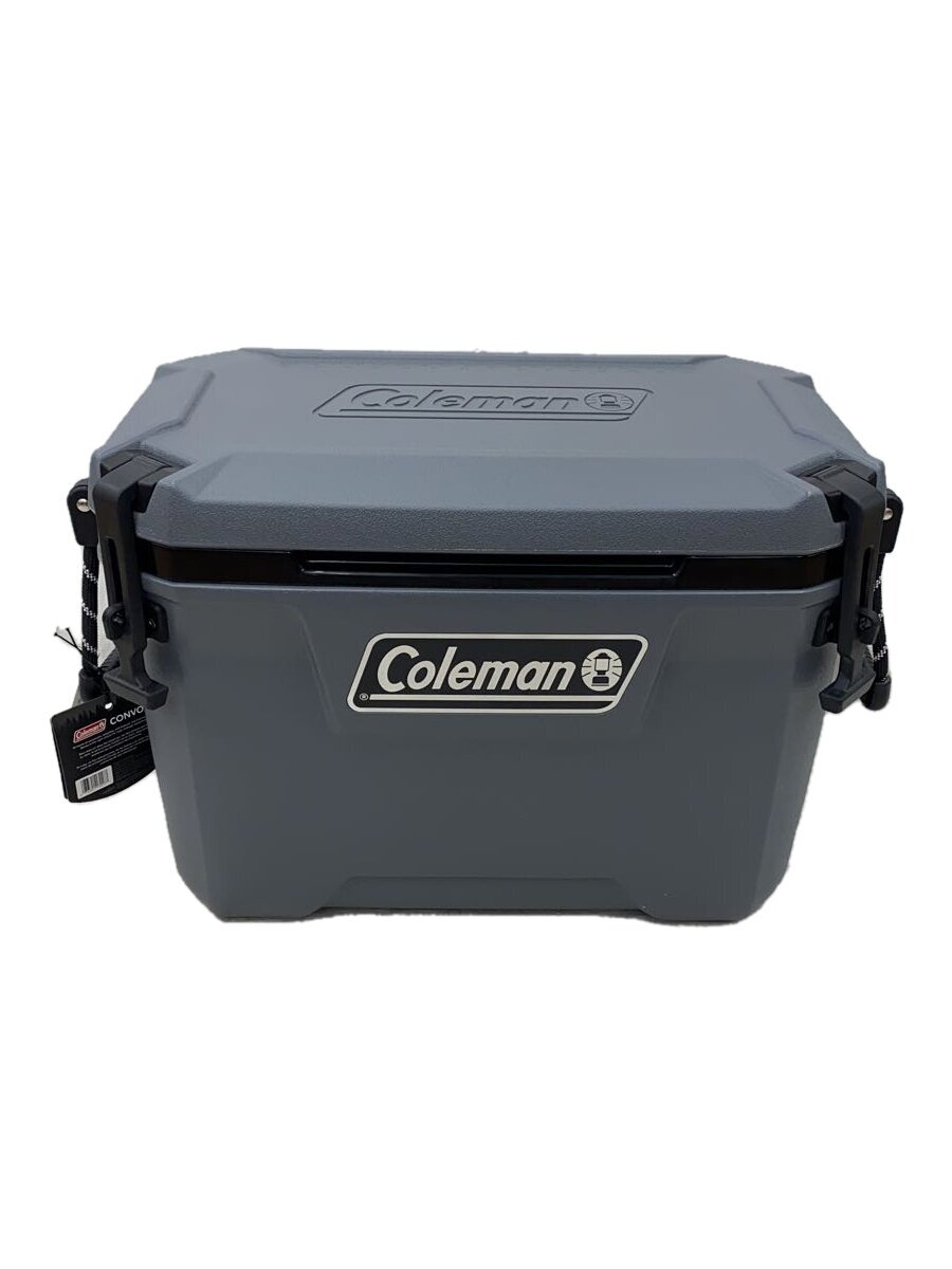 【中古】Coleman◆コールマン/クーラーボックス/CONVOY COOLER 55QT【スポーツ】