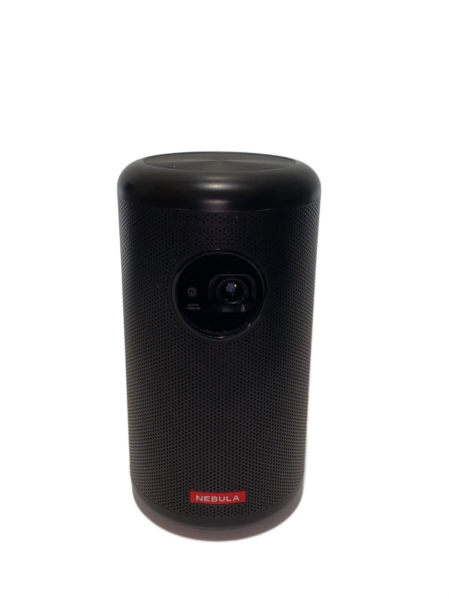 【中古】ANKER◆プロジェクター Nebula Capsule II D2421N12【家電・ビジュアル・オーディオ】|2nd STREET 店