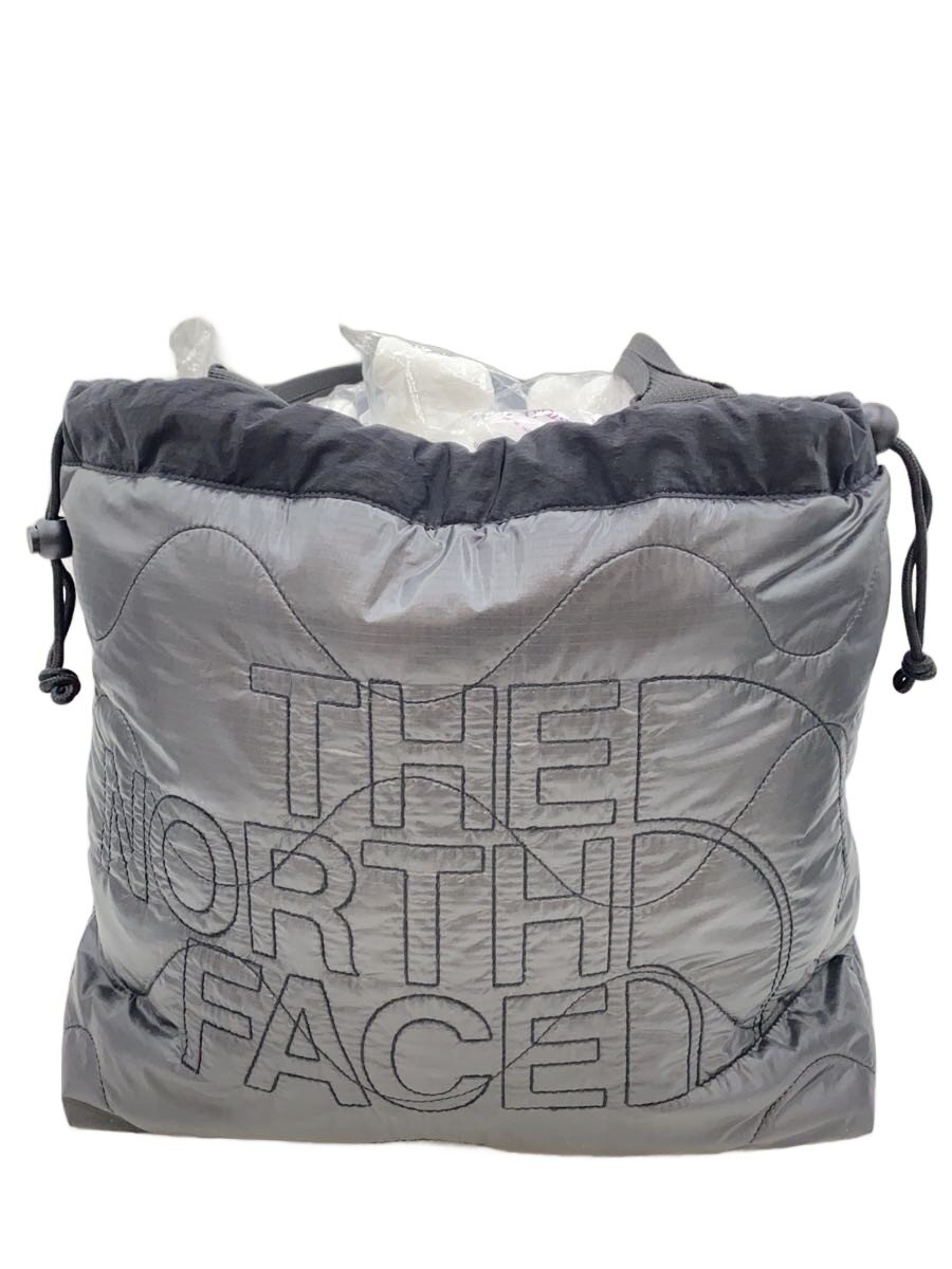 【中古】THE NORTH FACE PURPLE LABEL◆トートバッグ/ナイロン/BLK/N24FO053【バッグ】｜2ｎｄ STREET 店