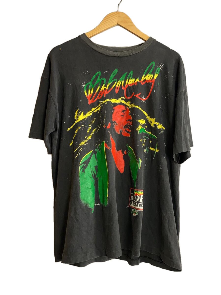 【中古】Tシャツ/XL/コットン/BLK/無地【メンズウェア】|2nd STREET 店