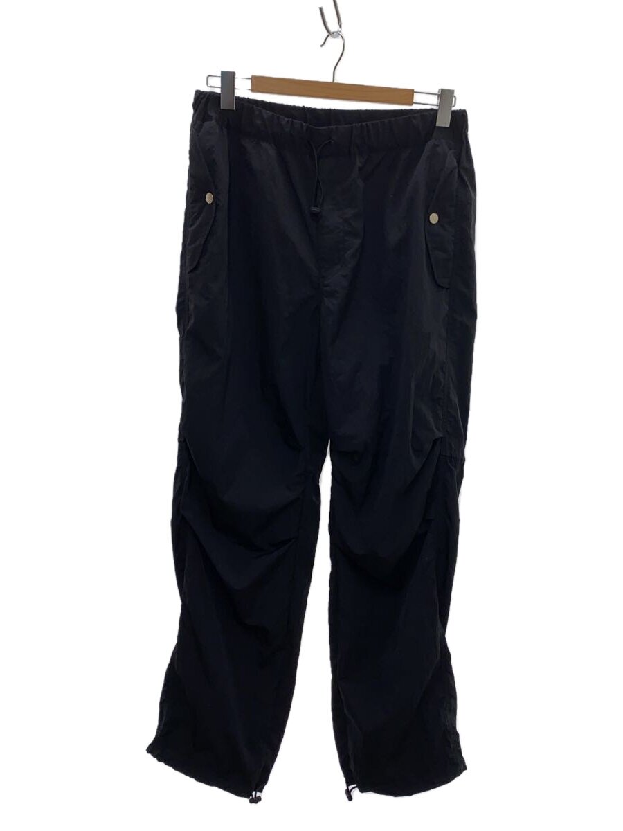 【中古】JieDa◆ボトム/2/ナイロン/BLK/無地/Jie-24S-PT08【メンズウェア】｜2ｎｄ STREET 店