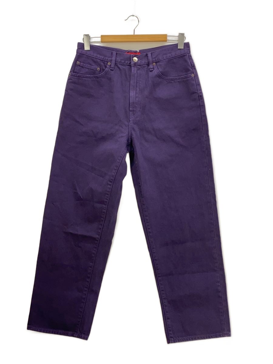 【中古】Supreme◆ボトム/30/コットン/PUP【メンズウェア】｜2ｎｄ STREET 店