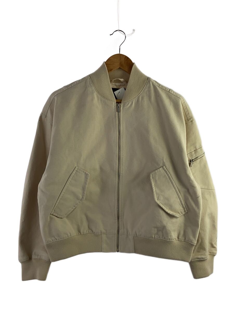 【中古】NIKE◆レネゲード ライトウェイト ジャケット/ブルゾン/L/コットン/BEG/FV7147-203【レディースウェア】｜2ｎｄ STREET 店