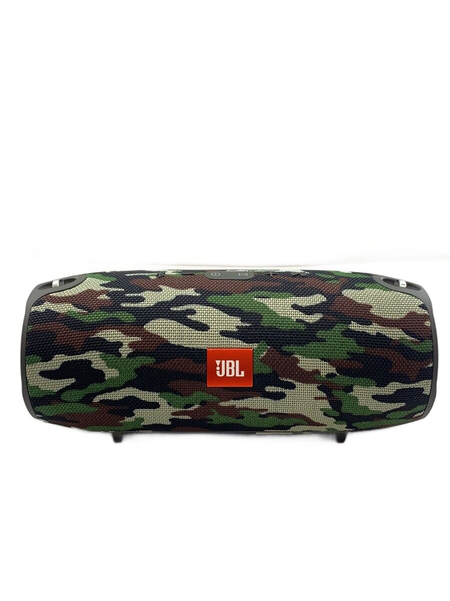 【中古】JBL◆Bluetooth金棒引き XTREME2 JBLXTREME2SQUADJN[スクワッド]【家電・視覚的・オーディオ】
