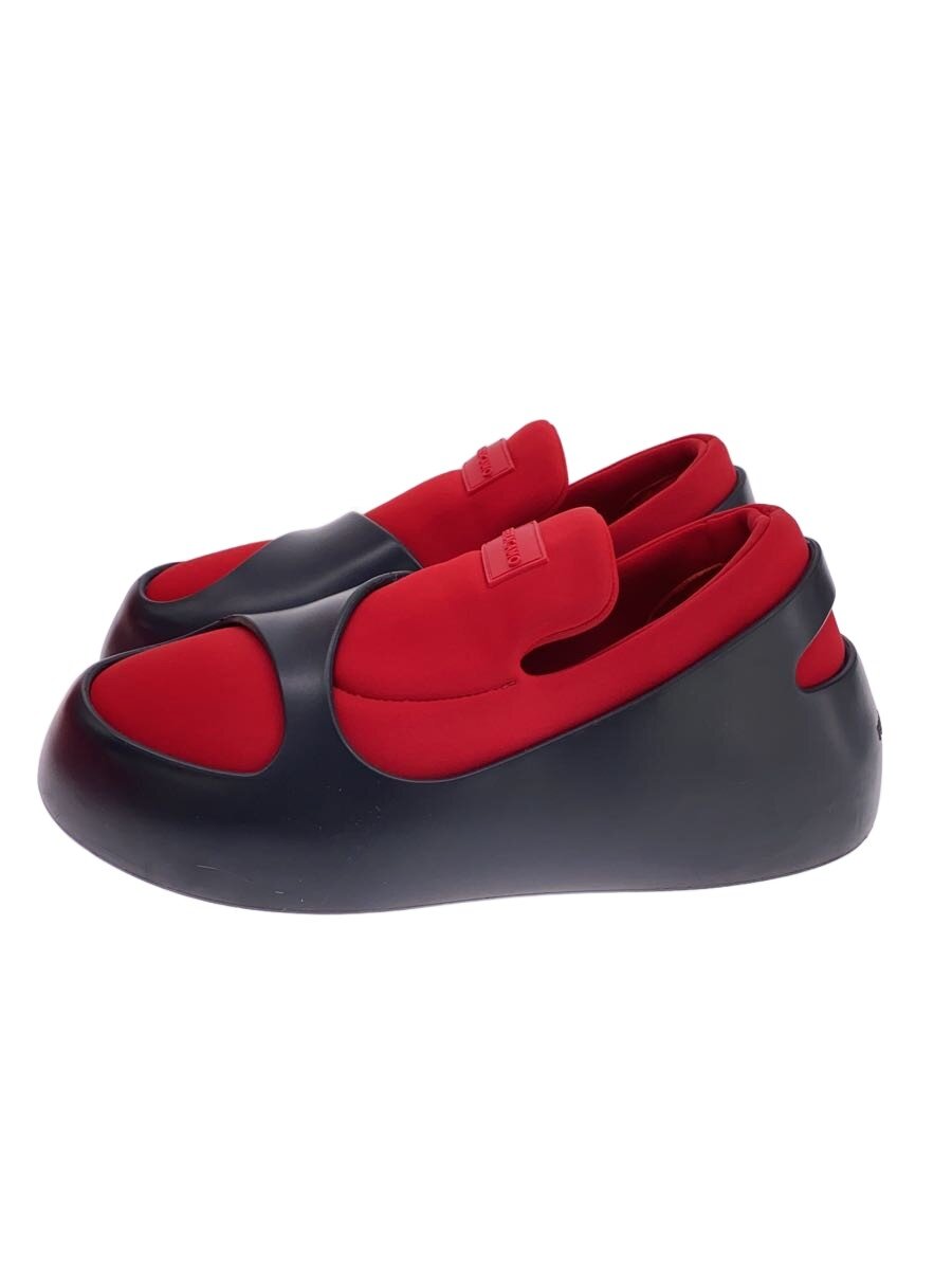 【中古】Salvatore Ferragamo◆シューズ/US9/RED/tz 88043 lunar0766299【シューズ】｜2ｎｄ STREET 店 14,322円