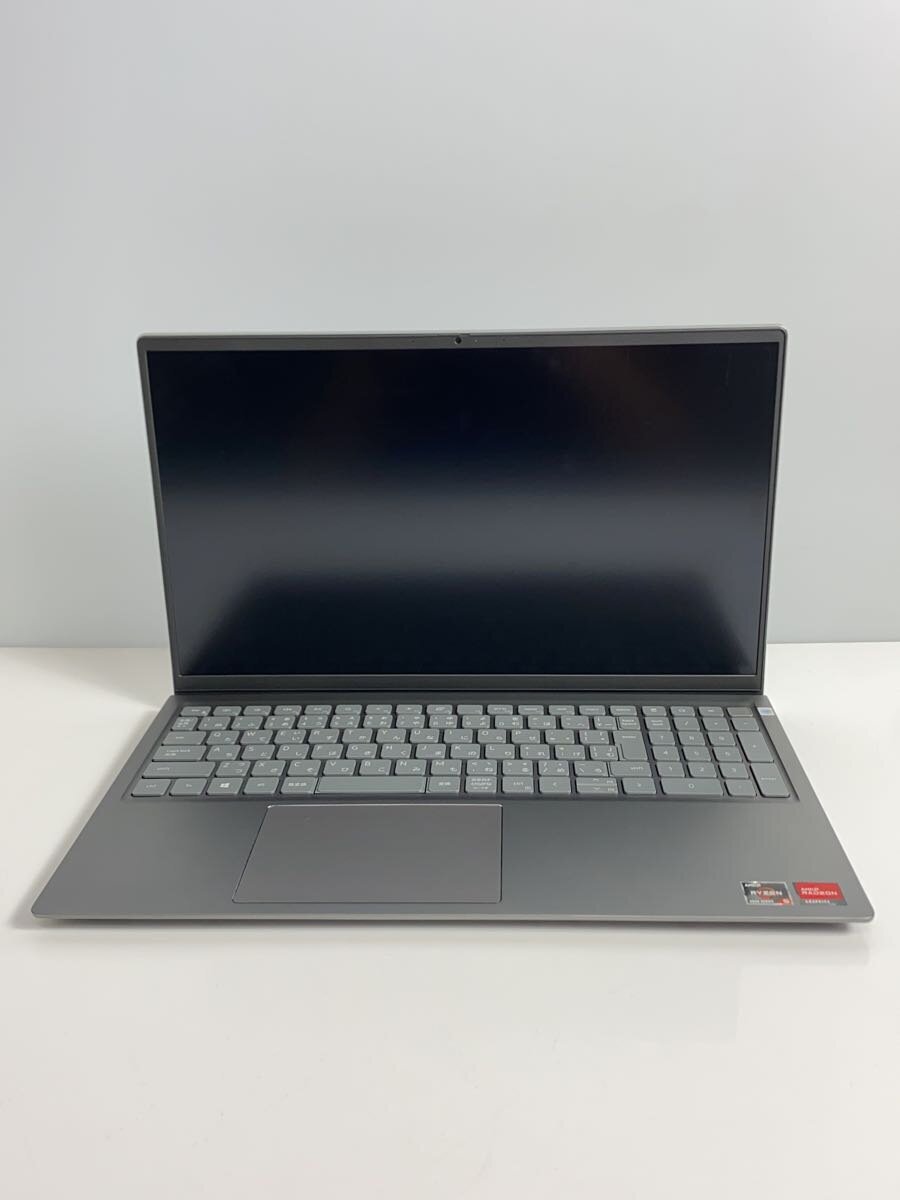 【中古】DELL◆ノートPC/Ryzen 7/4GB/HDD1TB/2021/P106F【パソコン】｜2ｎｄ STREET 店