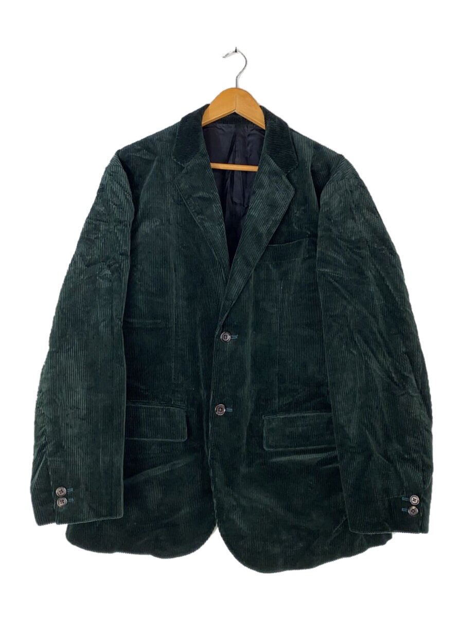 【中古】WACKO MARIA◆UNCONSTRUCTED JACKET/テーラードジャケット/M/コーデュロイ/24SSE-WMO-JK01【メンズウェア】｜2ｎｄ STREET 店