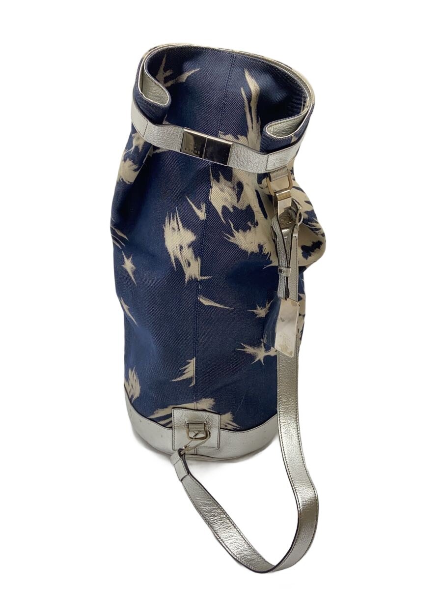 【中古】CELINE◆ショルダーバッグ/IDG【御徒面子】