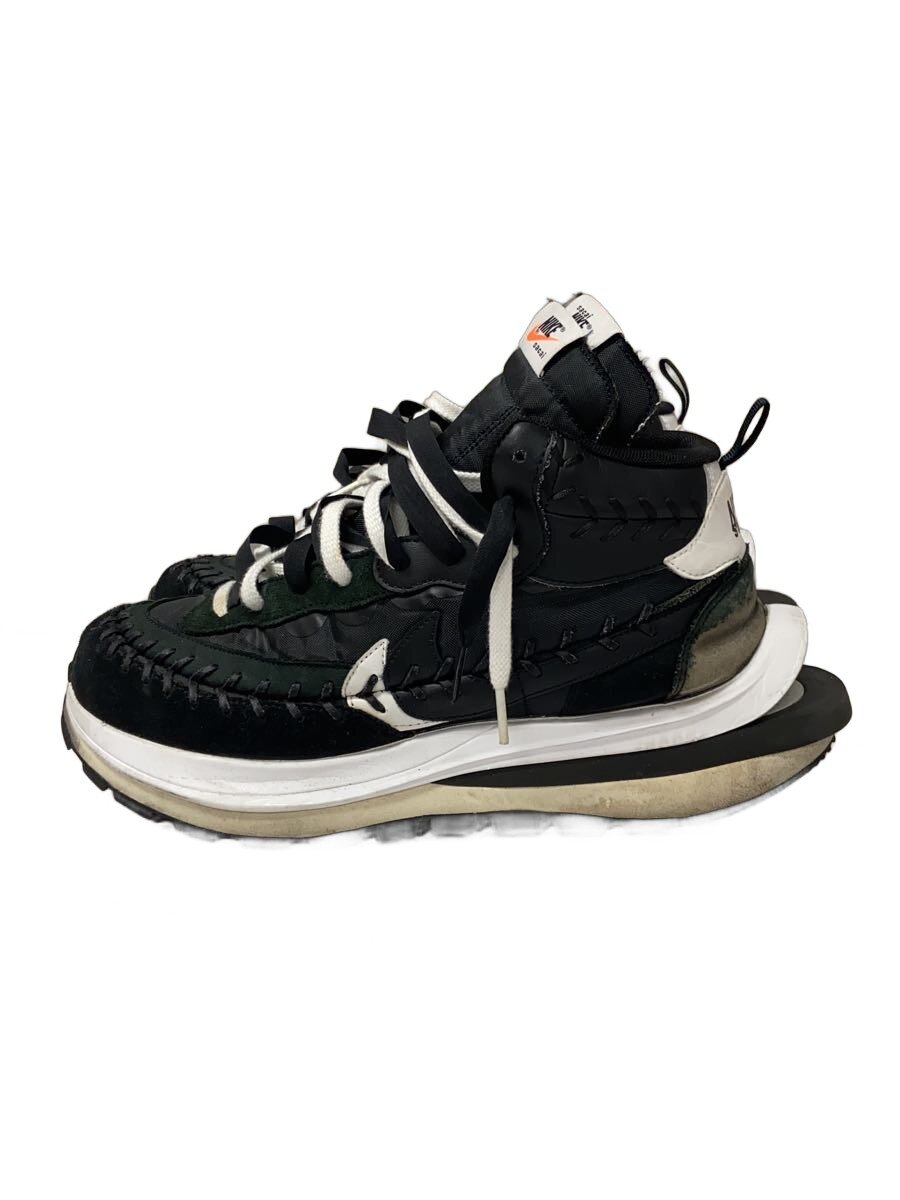 【中古】NIKE◆LDVAPOR WAFFLE MIX/SACAI_エルディーヴェイパー ワーヘル 入り合わせる/サカイ/28糎/BL【シューズ】