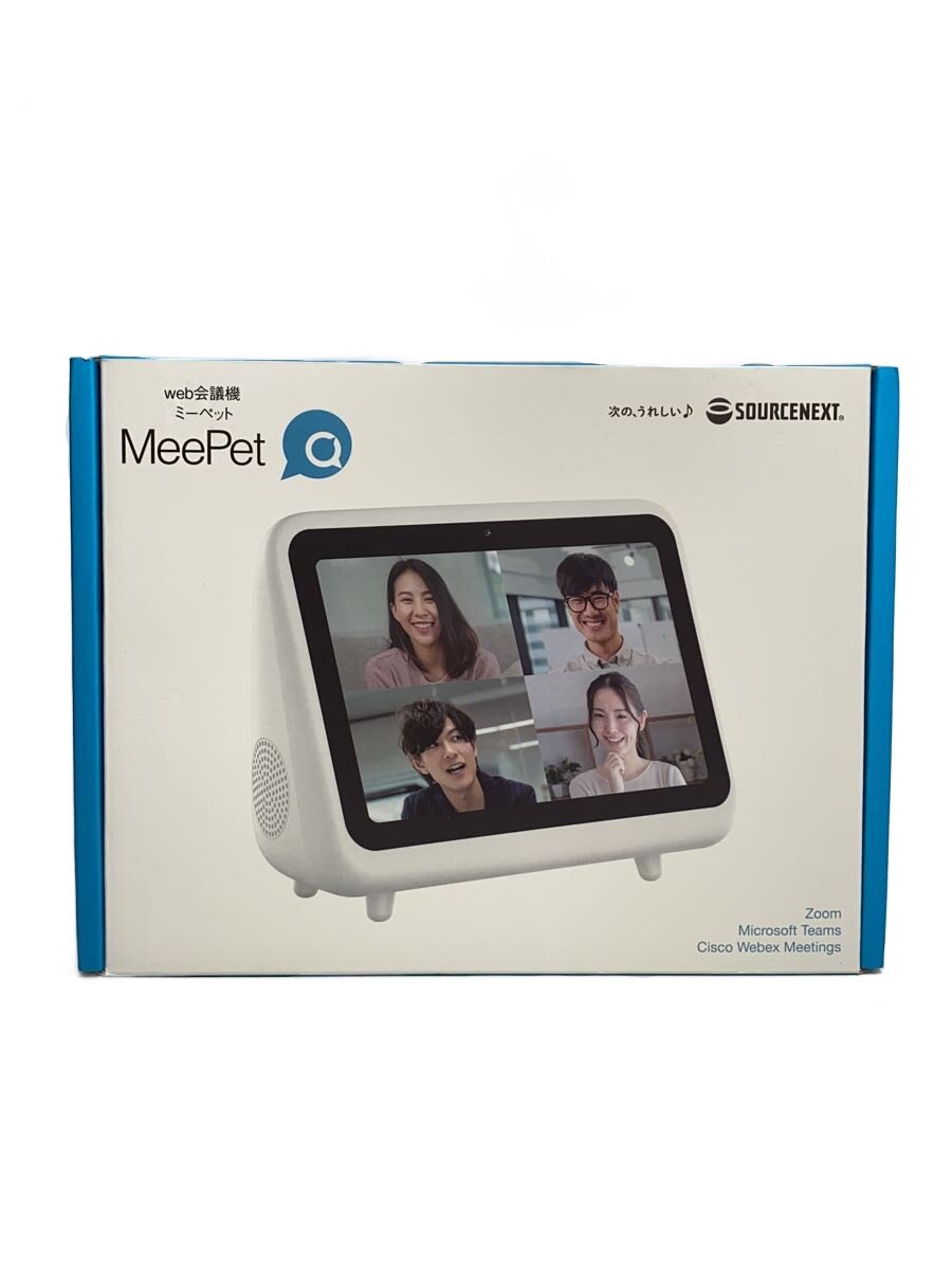 【中古】SOURCENEXT◆パソコン周辺機器/MPTWH【パソコン】