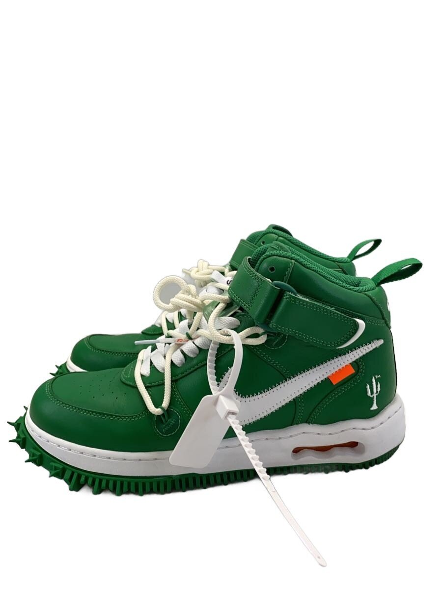 【中古】NIKE◆シューズ/26.5珊/GRN/DR0500-300//【シューズ】