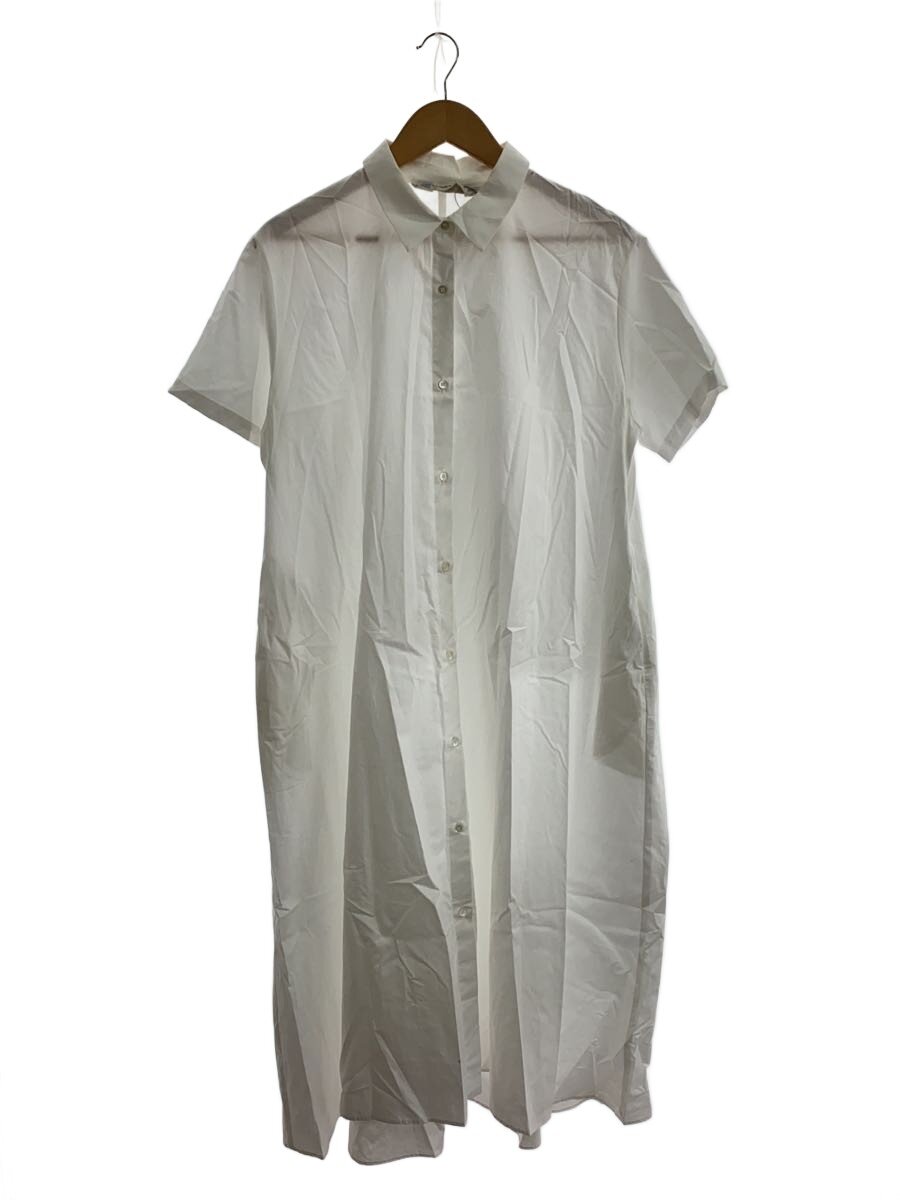 【中古】midiumi◆衣装/--/綿織物/WHT/無地【レディース御召しもの】