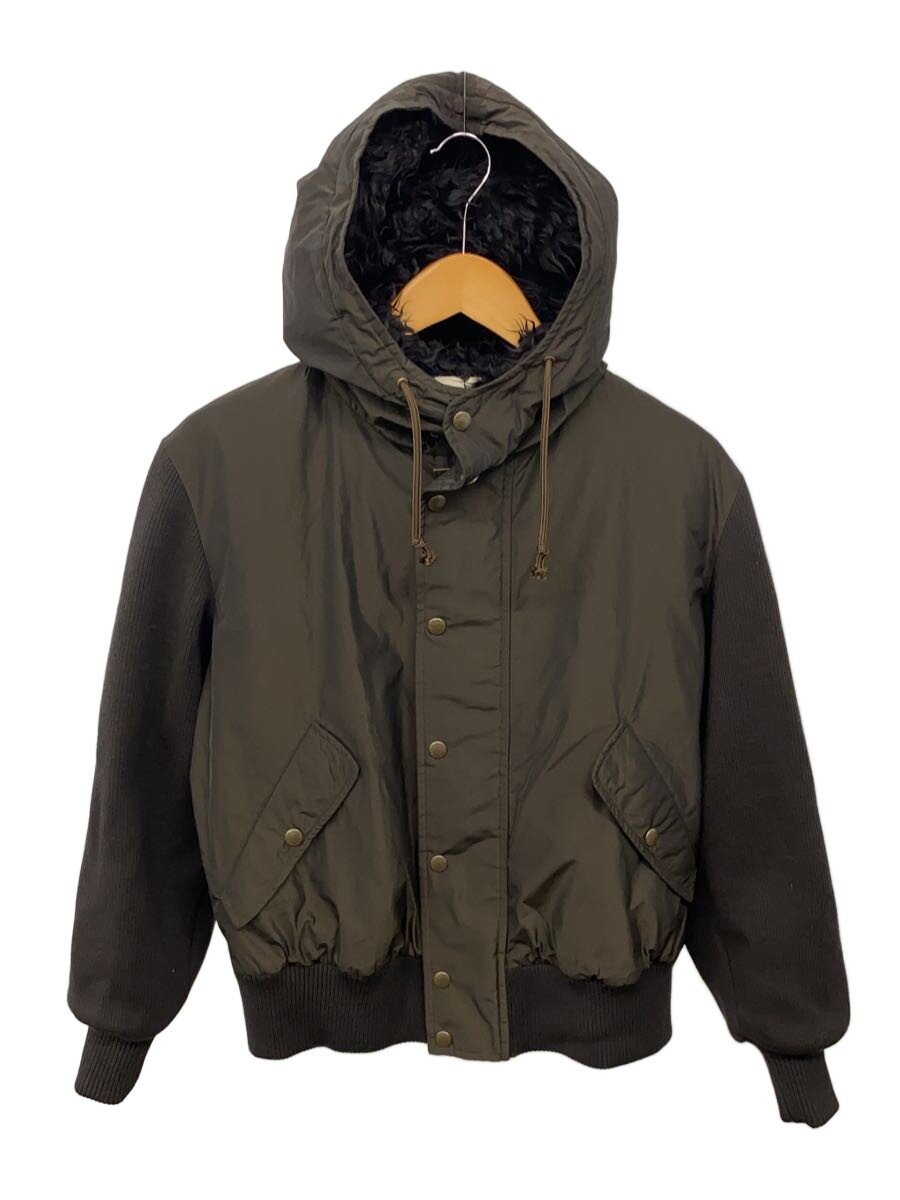 【中古】Paul Smith COLLECTION◆ジャケット/M/ポリエステル/BRW/無地/PC-FB-64170【メンズウェア】|2nd STREET 店