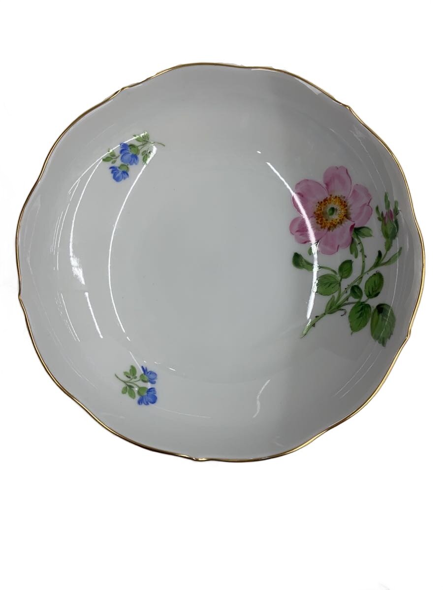 【中古】Meissen◆洋食器小皿【キッチン用品】