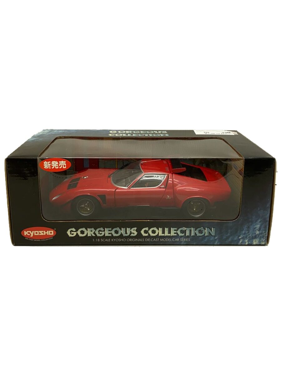 【中古】KYOSHO◆ミニカー/08311RG【ホビー】｜2ｎｄ STREET 店