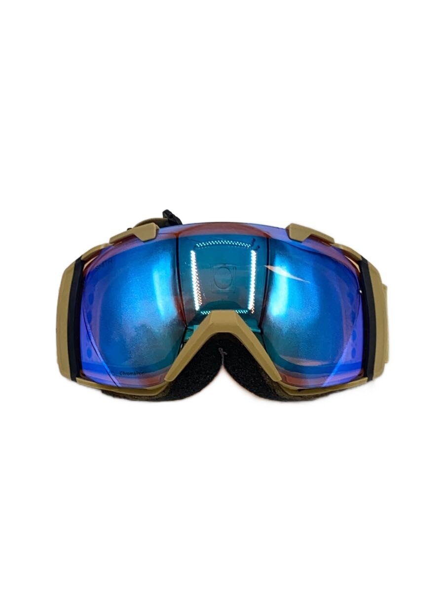 【中古】SMITH◆ウインタースポーツその他/CML/ゴーグル/スペアレンズあり【スポーツ】｜2ｎｄ STREET 店