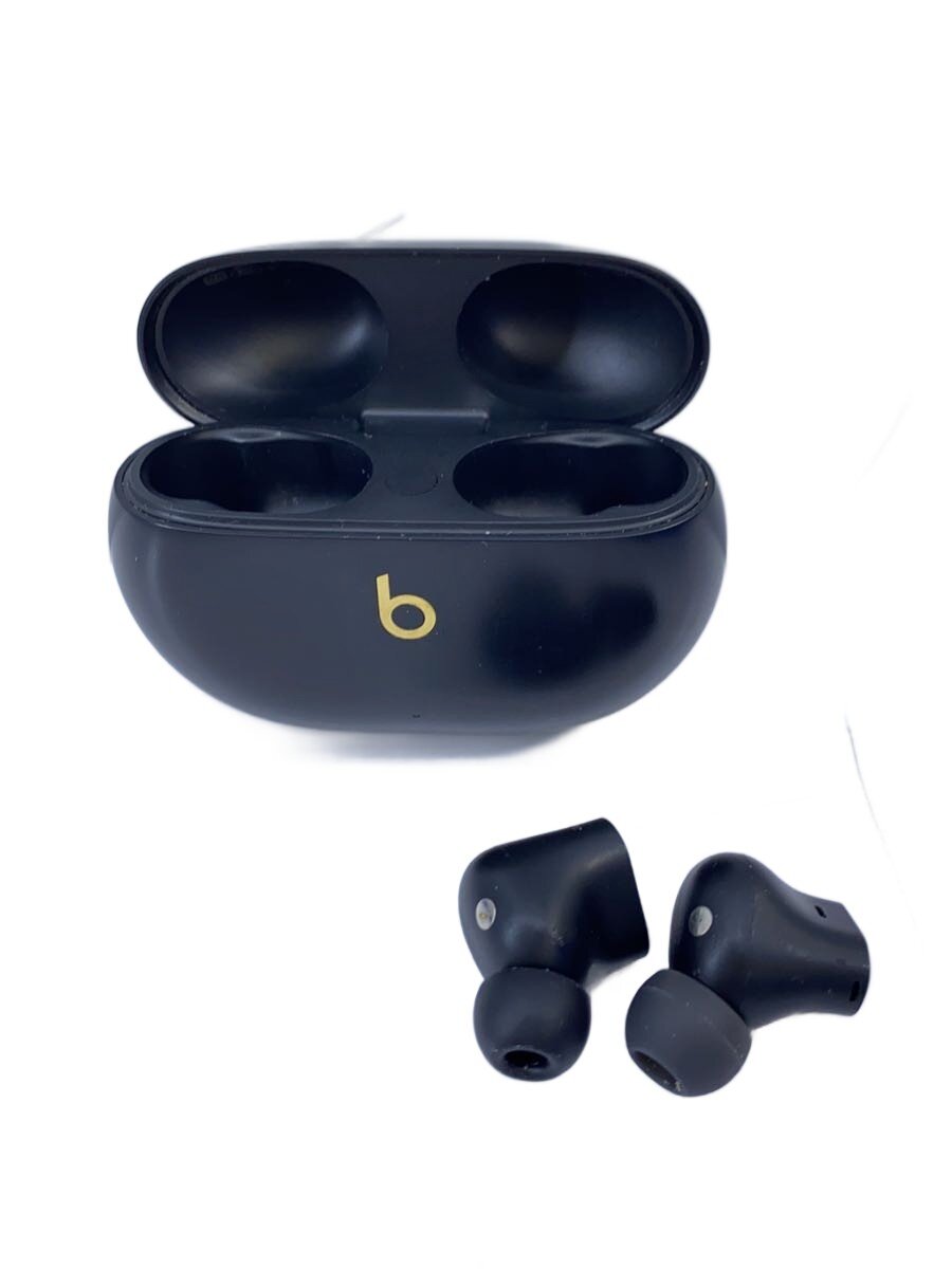 【中古】beats by dr.dre◆Beats Studio Buds +/A2870【家電・ビジュアル・オーディオ】