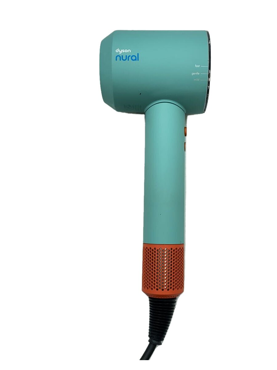 【中古】dyson◆ドライヤー・ヘアアイロン/HD16/Supersonic Nural? Shine/トパーズ【家電・ビジュアル・オーディオ】