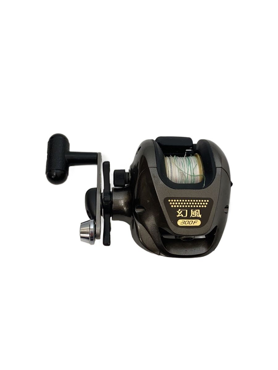 【中古】SHIMANO◆リール/300F【スポーツ】